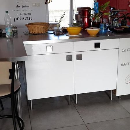 Villa Sand 5Mn Chateau Goutelas Marcoux  Kültér fotó